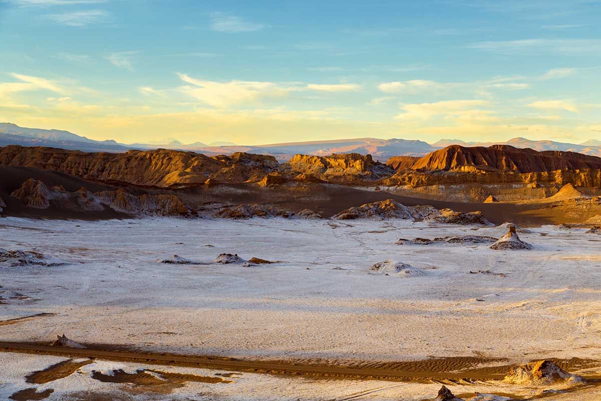 Circuit Paradis andin pas cher photo 5