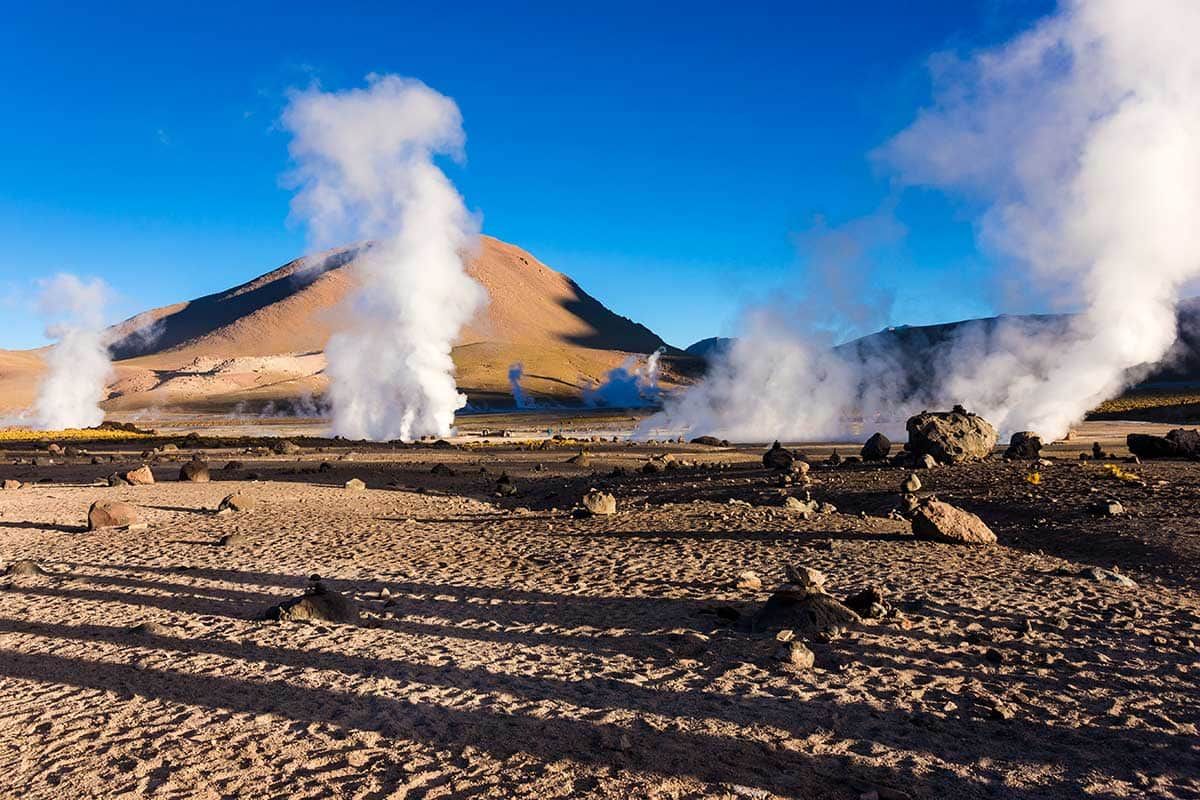 Circuit Paradis andin pas cher photo 7