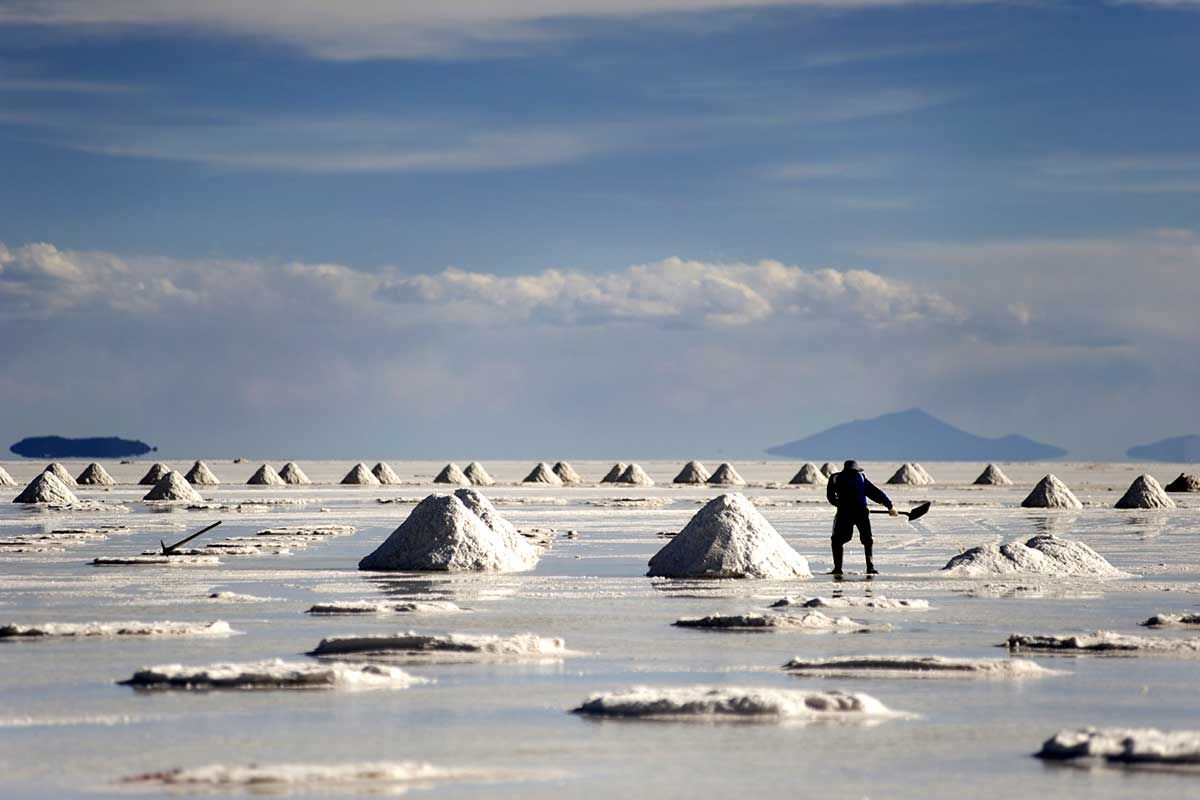 Circuit Paradis andin pas cher photo 9