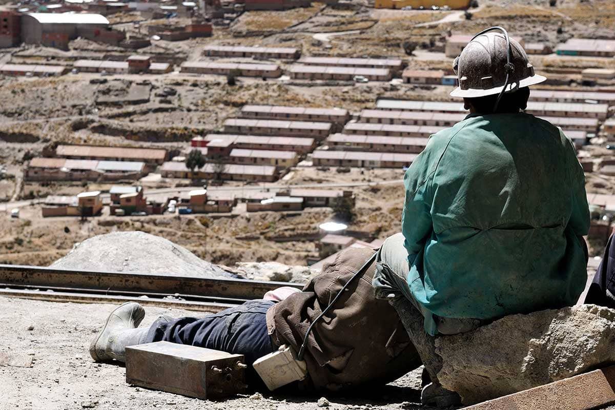 Circuit Paradis andin pas cher photo 10