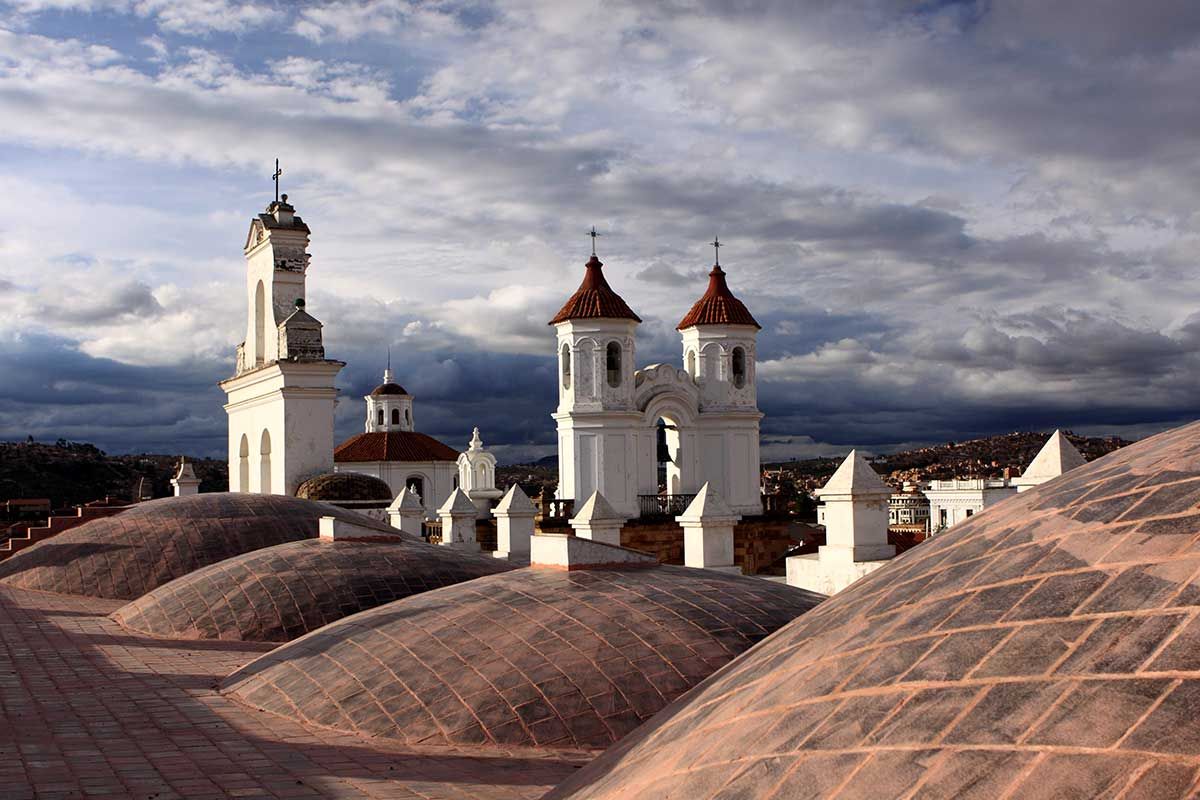 Circuit Paradis andin pas cher photo 12