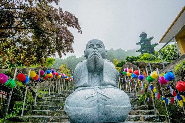 Samourais et Jardins zen avec Air France - Japon pas cher photo 1