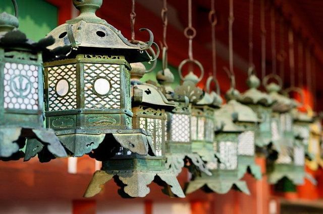 Samourais et Jardins zen avec Air France - Japon pas cher photo 12