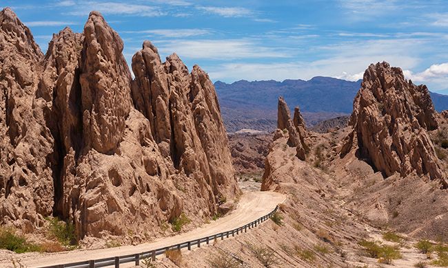 LUMIERES ARGENTINE & CHILI pas cher photo 6