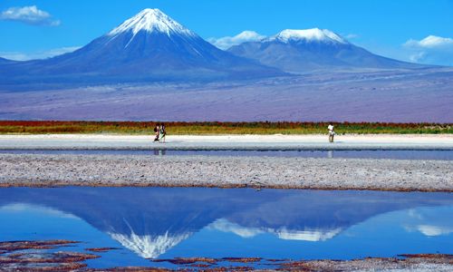 LUMIERES ARGENTINE & CHILI pas cher photo 9