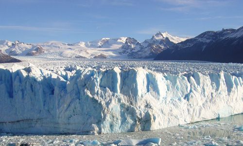 LUMIERES ARGENTINE & CHILI pas cher photo 10