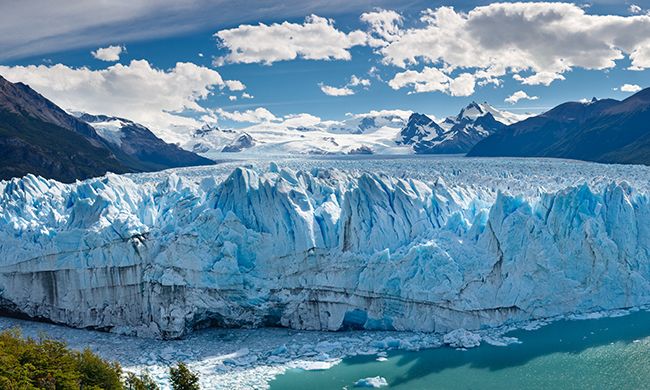 LUMIERES ARGENTINE & CHILI pas cher photo 11