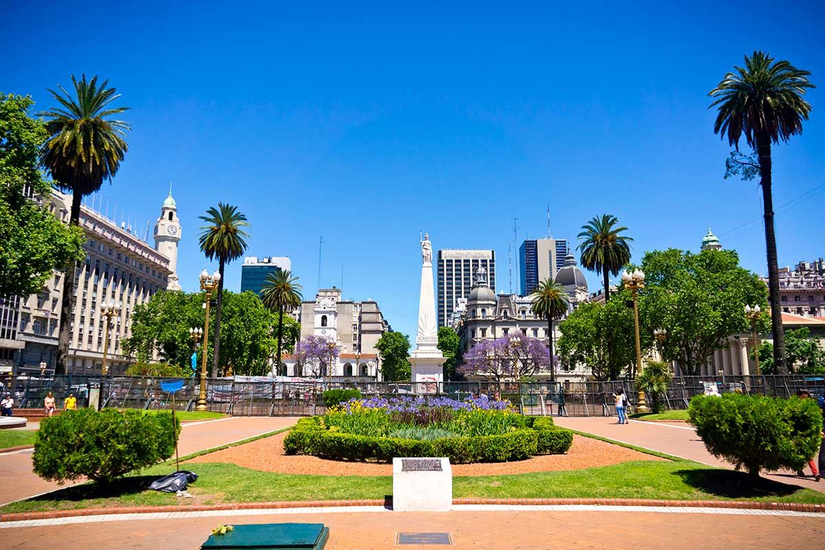 Circuit La Patagonie pas cher photo 3