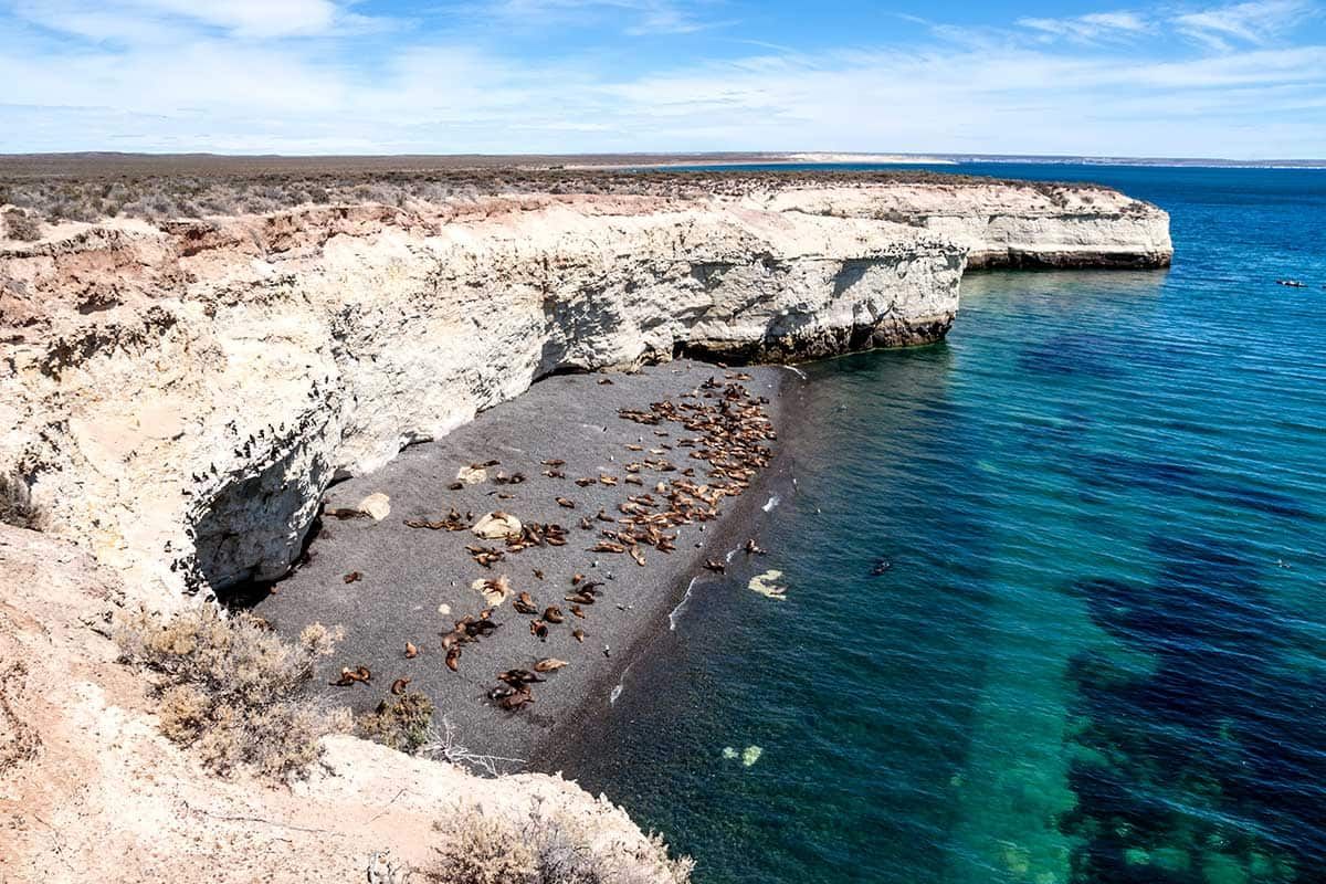 Circuit La Patagonie pas cher photo 7