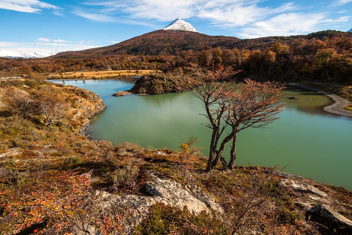 Circuit La Patagonie pas cher photo 9