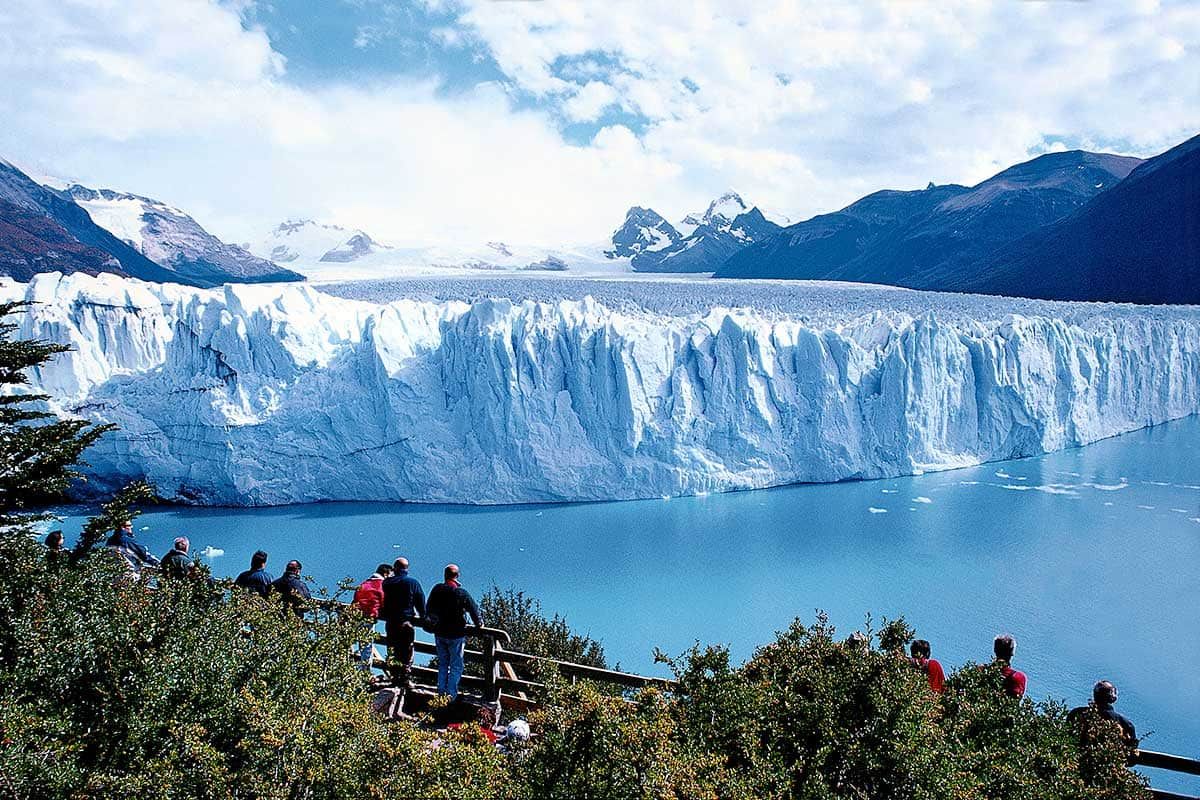 Circuit La Patagonie pas cher photo 10