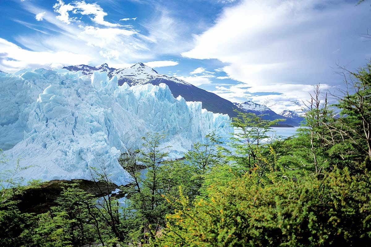 Circuit La Patagonie pas cher photo 11