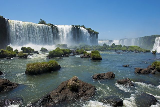 Pré-voyage Pantanal et Merveilles du Brésil 17J/14N - 2020 pas cher photo 3