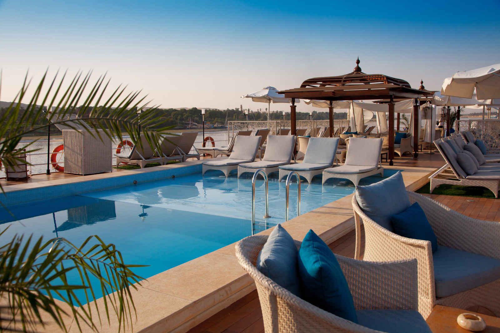 Le rêve de Ramsès pas cher photo 2