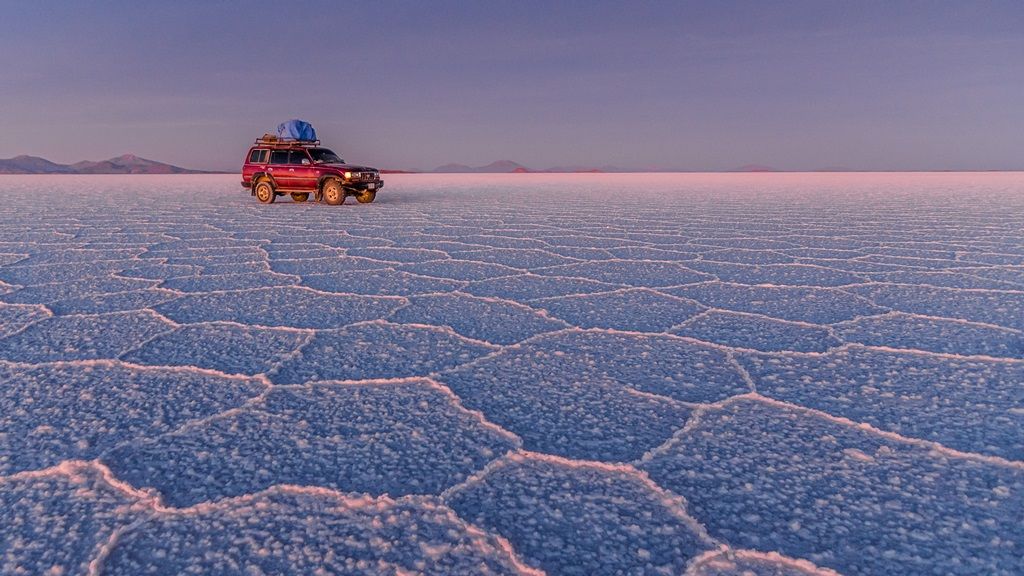 COULEURS DU PEROU ET DE LA BOLIVIE - 17J/15N - Limité à 18 pers. 2020 pas cher photo 8