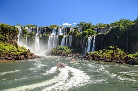 Splendeurs d'Argentine 15J/12N - 2020 pas cher photo 2