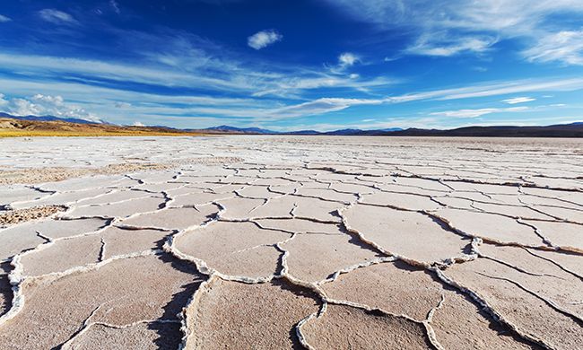LUMIERES D'ARGENTINE pas cher photo 7