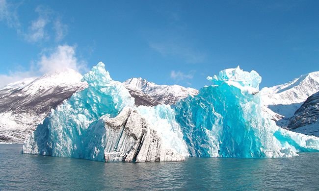 LUMIERES D'ARGENTINE pas cher photo 8