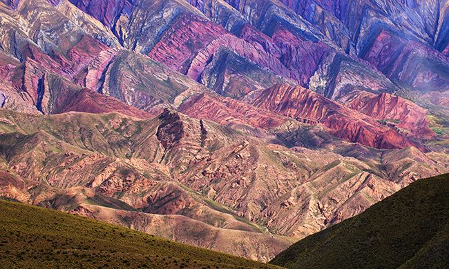 LUMIERES D'ARGENTINE pas cher photo 10