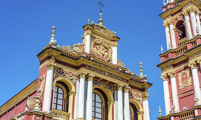 LUMIERES D'ARGENTINE pas cher photo 11