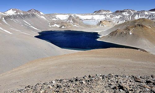 CONFIDENTIEL ANDINES pas cher photo 5