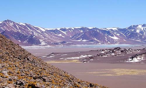 CONFIDENTIEL ANDINES pas cher photo 6