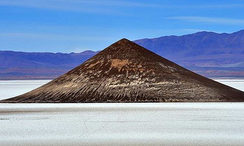 CONFIDENTIEL ANDINES pas cher photo 7