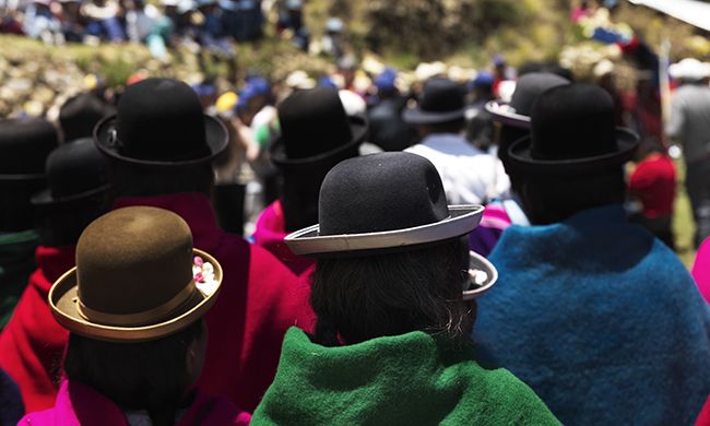 CONFIDENTIEL ANDINES pas cher photo 10