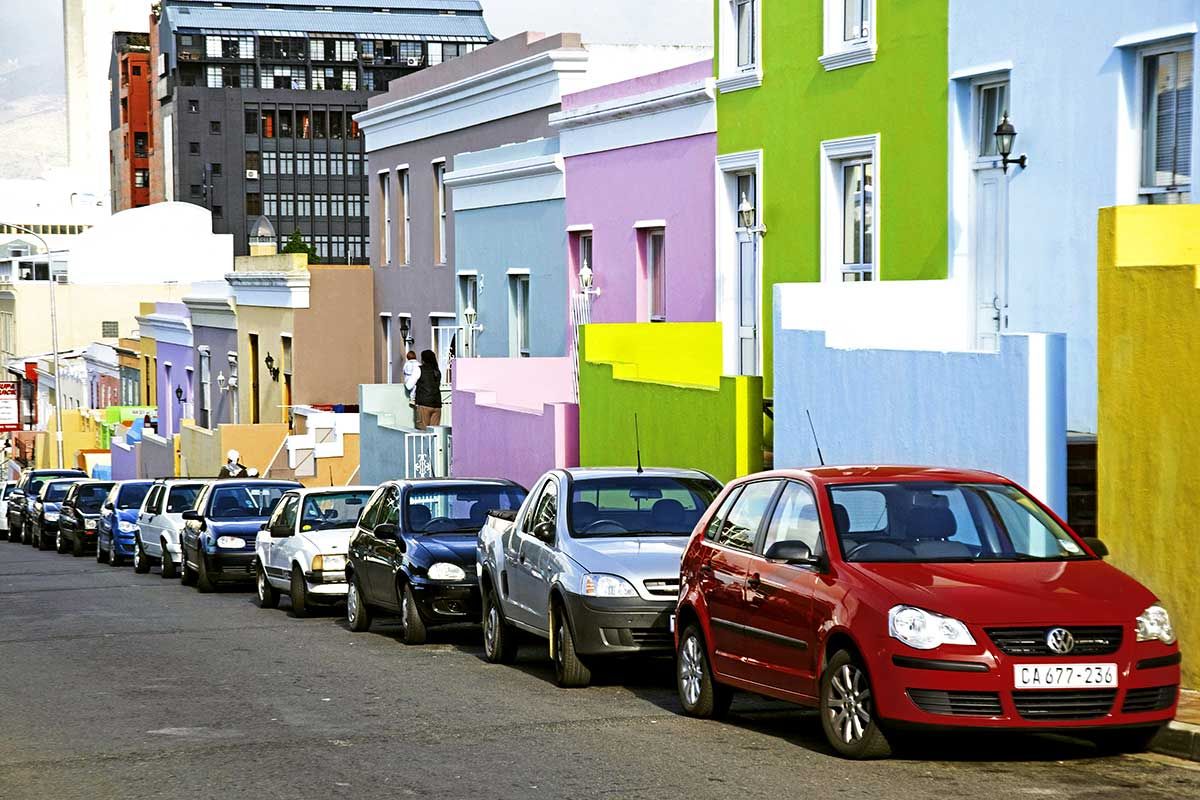 Circuit Pépites d'Afrique du sud + Extension aux chutes Victoria pas cher photo 3