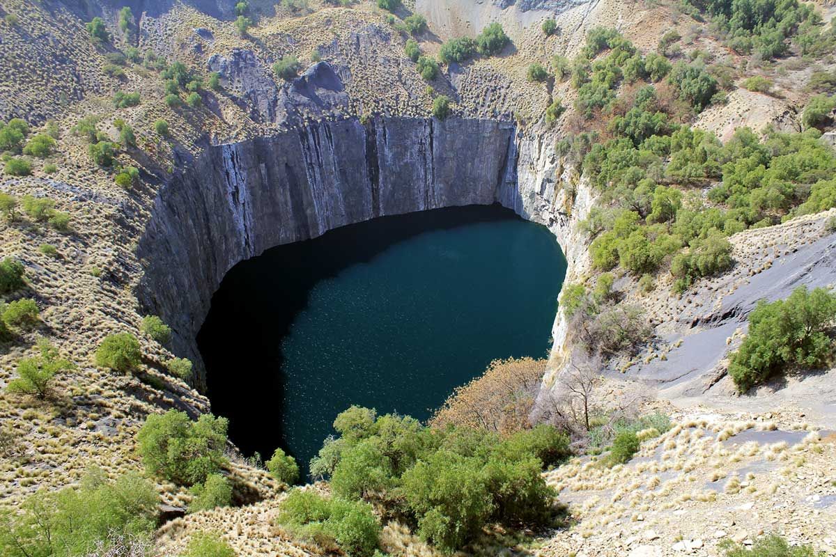 Circuit Pépites d'Afrique du sud + Extension aux chutes Victoria pas cher photo 12