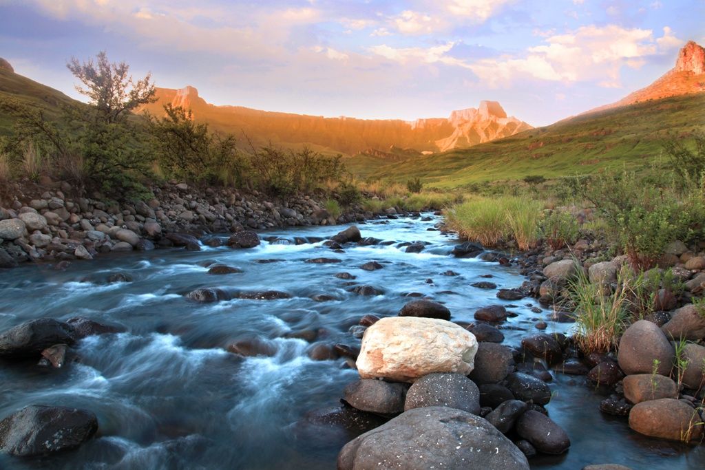 GRAND TOUR D AFRIQUE DU SUD , CHUTES VICTORIA et PARC CHOBE 21J/19N - Limité à 20* pers. 2020 pas cher photo 1