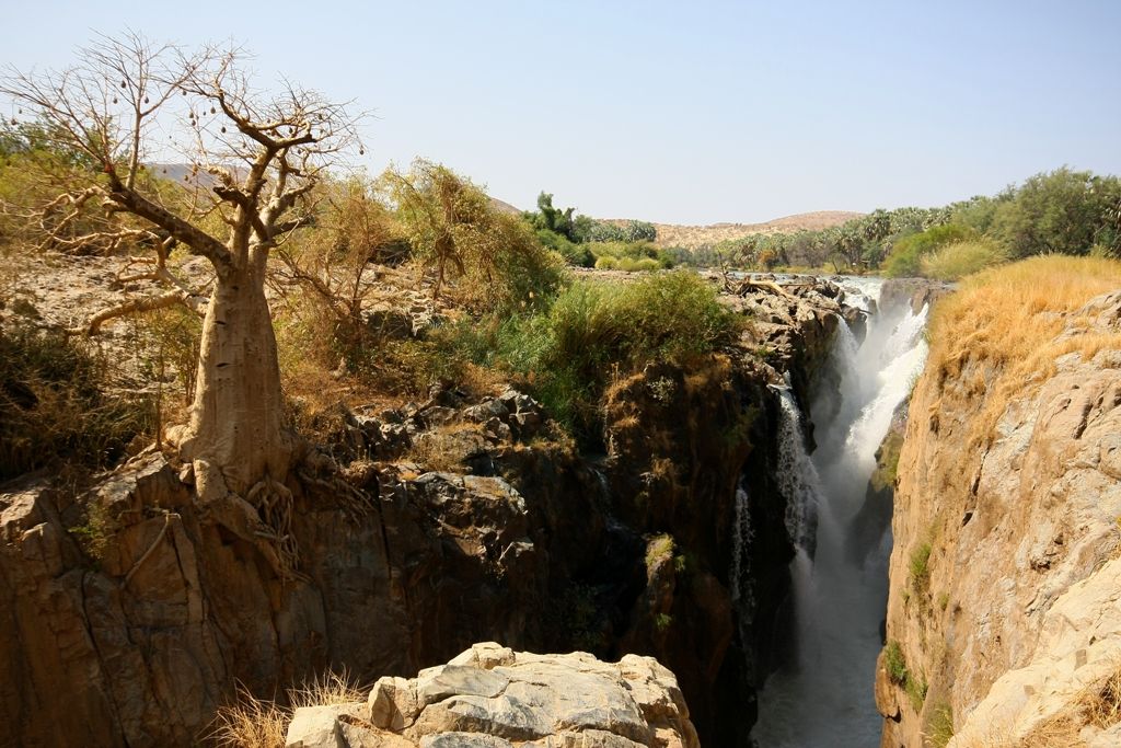 TRESORS D'AFRIQUE AUSTRALE - 15J/12N 2020 pas cher photo 1