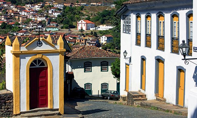 LUMIERE DU BRESIL ET PANTANAL pas cher photo 4