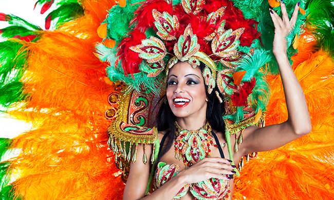 LUMIERE DU BRESIL ET PANTANAL pas cher photo 8