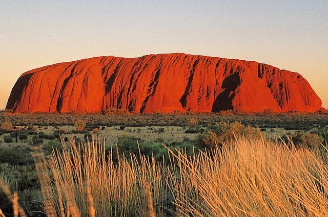 Odyssée Australienne pas cher photo 1