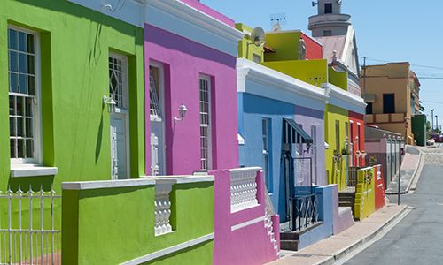 LUMIERE D'AFRIQUE DU SUD + CHUTES VICTORIA pas cher photo 4