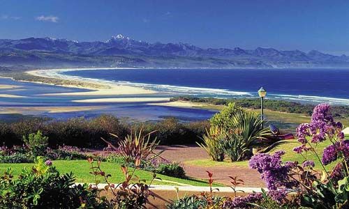 LUMIERE D'AFRIQUE DU SUD + CHUTES VICTORIA pas cher photo 8