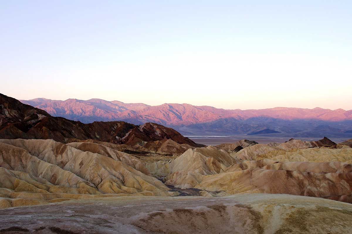 Circuit L'Ouest en Minibus pas cher photo 6