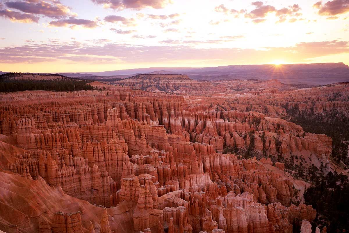 Circuit L'Ouest en Minibus pas cher photo 9