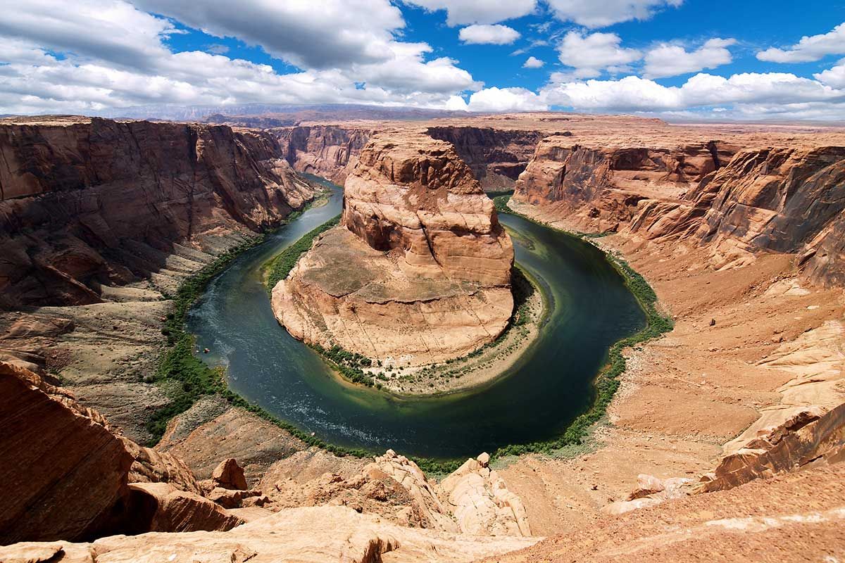 Circuit L'Ouest en Minibus pas cher photo 10