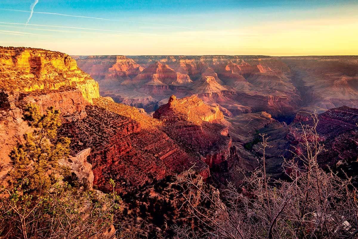 Circuit L'Ouest en Minibus pas cher photo 12