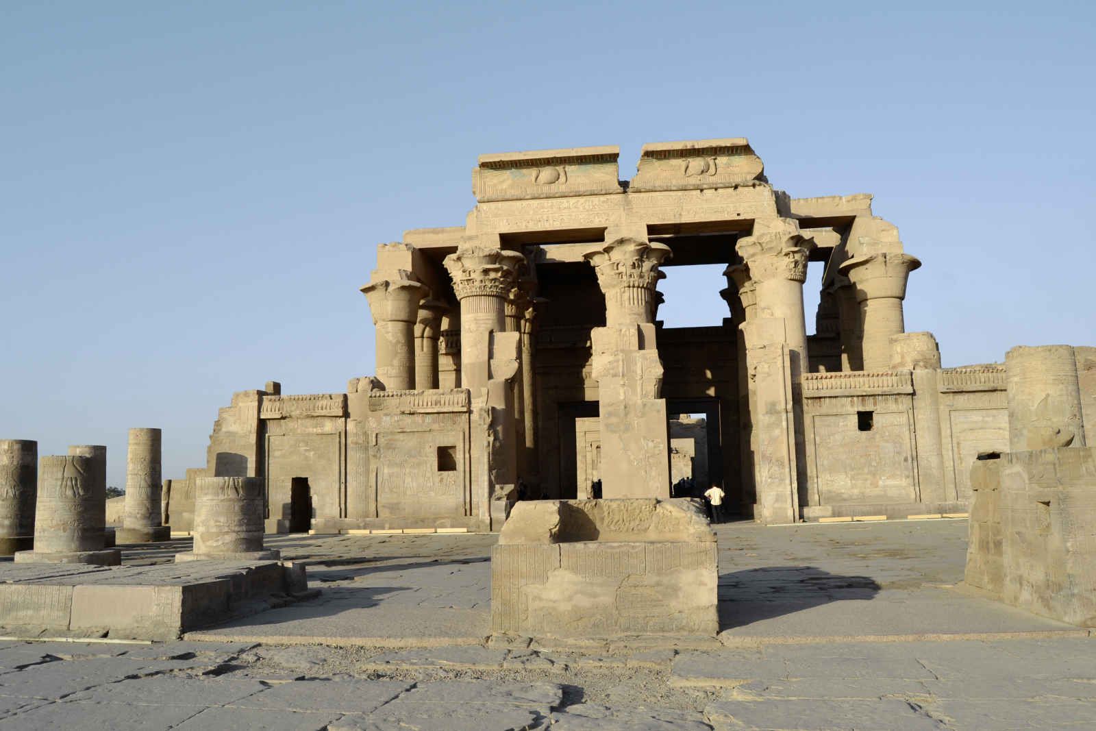 Le rêve de Ramsès pas cher photo 7