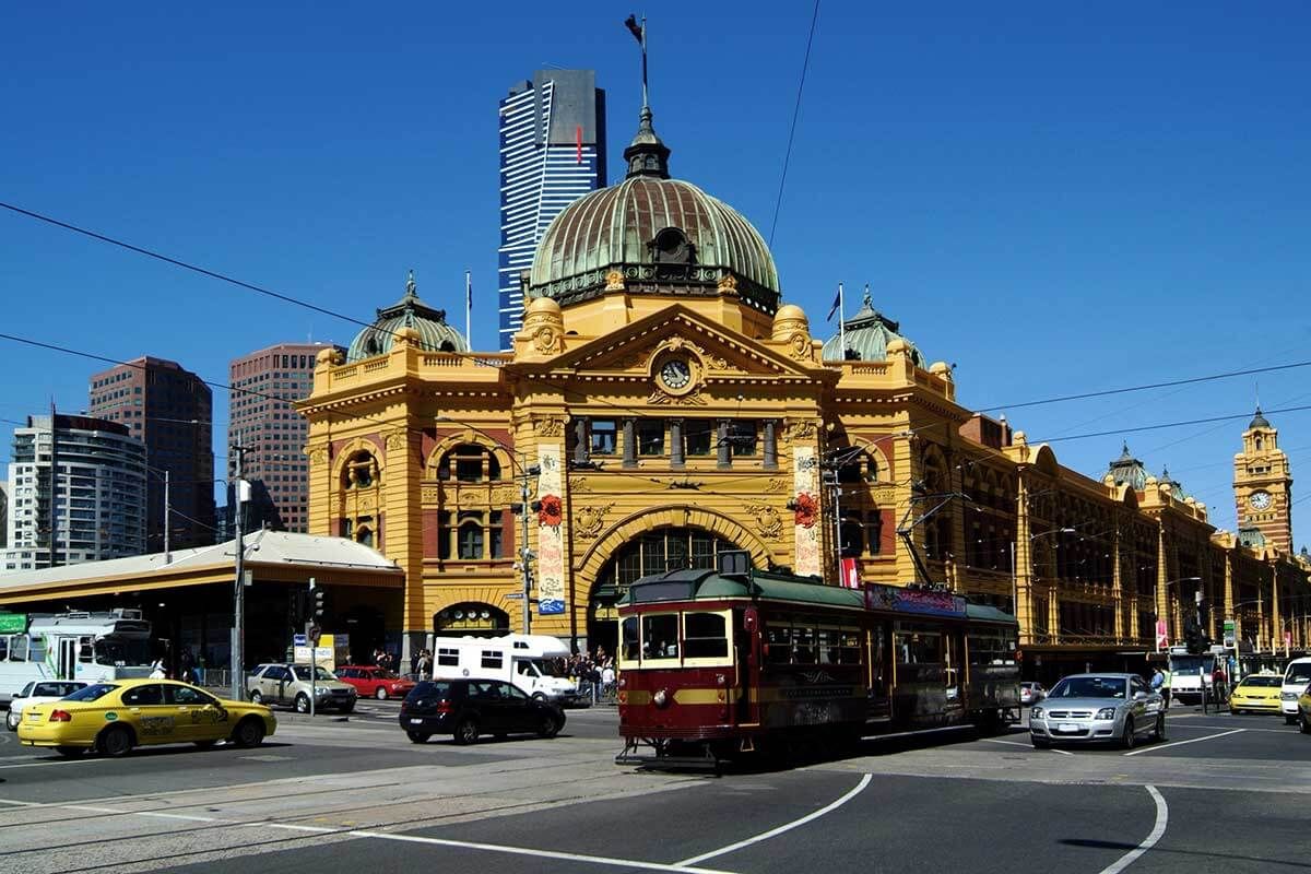 Circuit Merveilles australiennes + Pré-tour à Melbourne pas cher photo 3