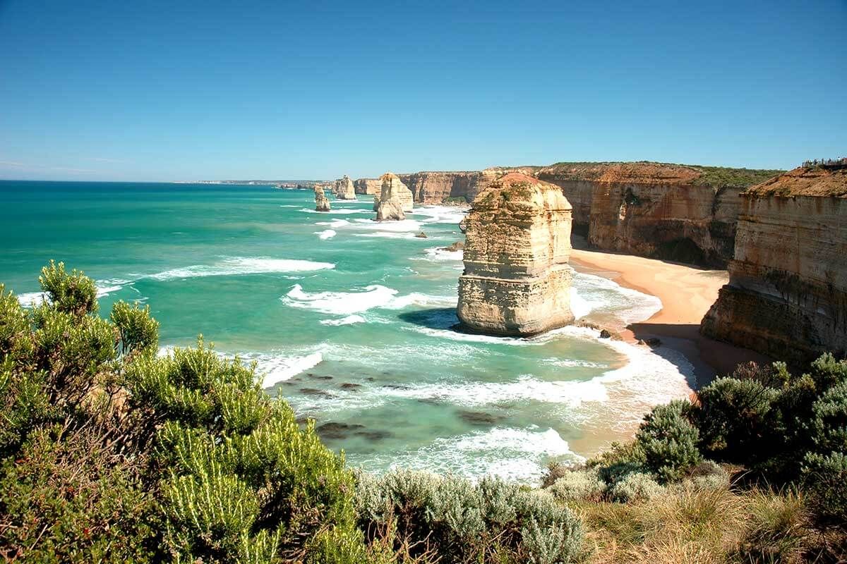 Circuit Merveilles australiennes + Pré-tour à Melbourne pas cher photo 4