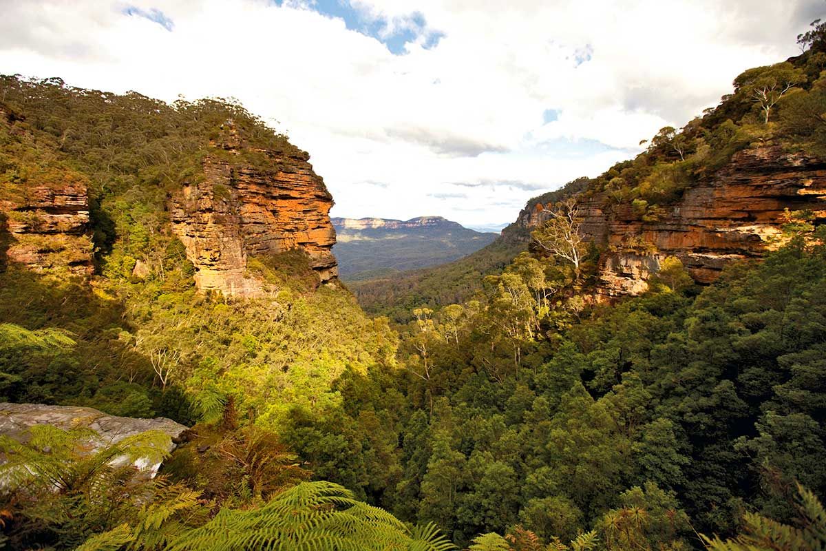 Circuit Merveilles australiennes + Pré-tour à Melbourne pas cher photo 9