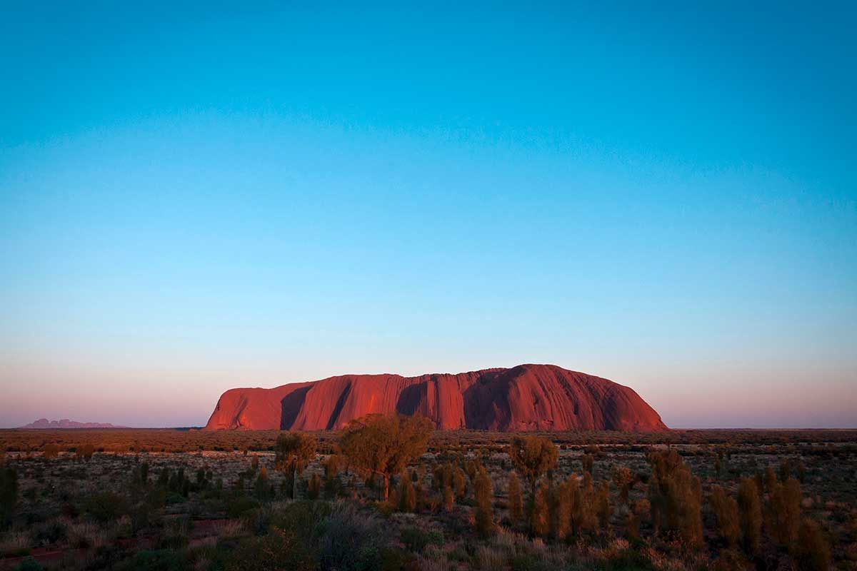 Circuit Merveilles australiennes + Pré-tour à Melbourne pas cher photo 10