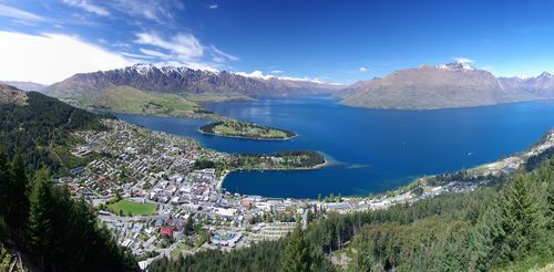 Splendeurs de Nouvelle Zélande 18J/14N - 2020 pas cher photo 11