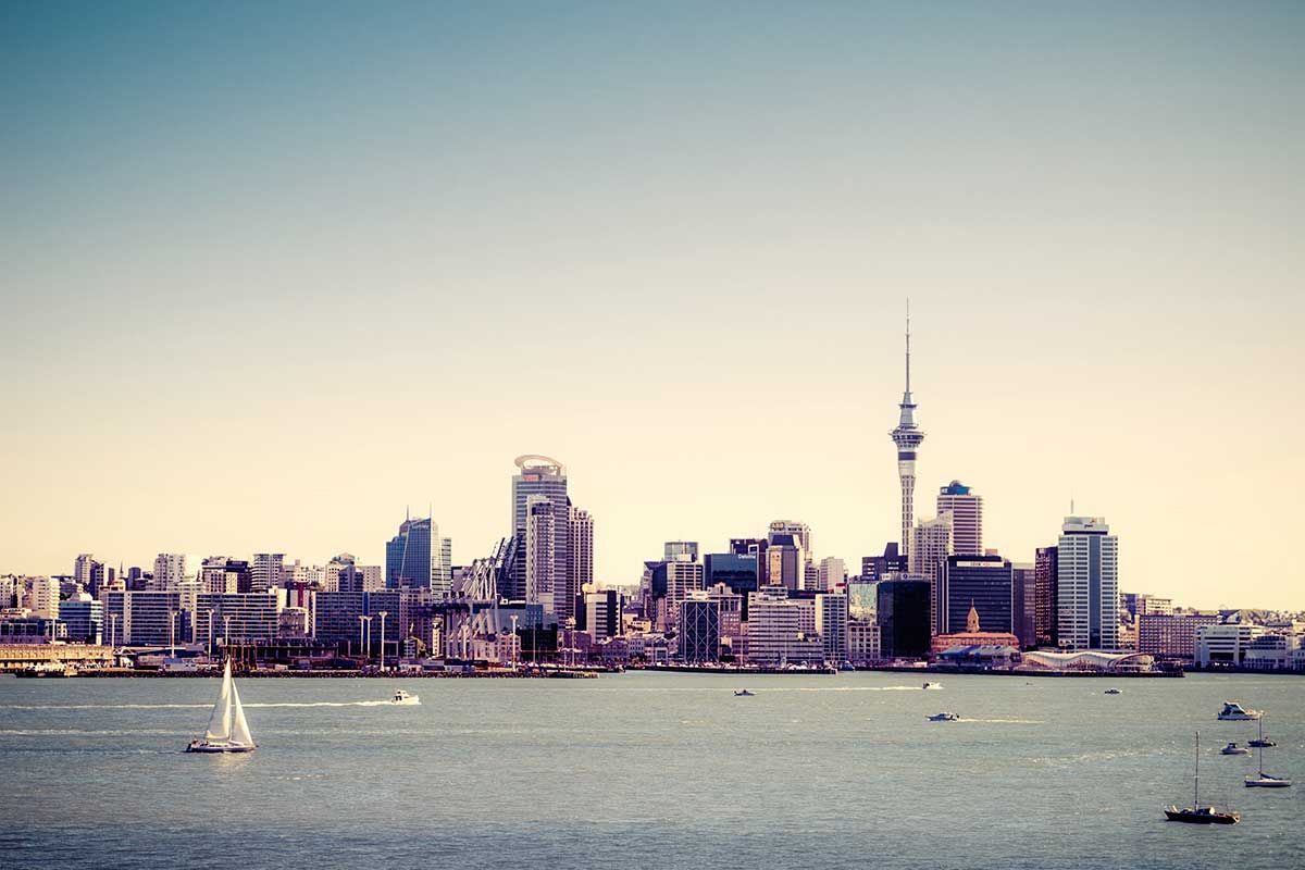 Circuit Découverte de la Nouvelle-Zélande pas cher photo 3