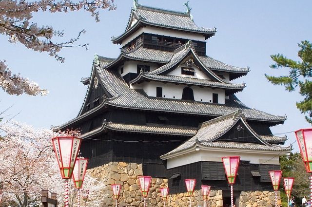 Japon Intimiste avec Lufthansa pas cher photo 1