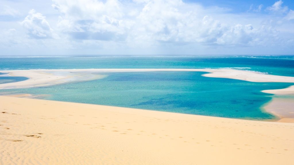 IMPRESSIONS D AFRIQUE DU SUD et PLAGES DU MOZAMBIQUE 16J/13N - Limité à 12 pers. pas cher photo 1